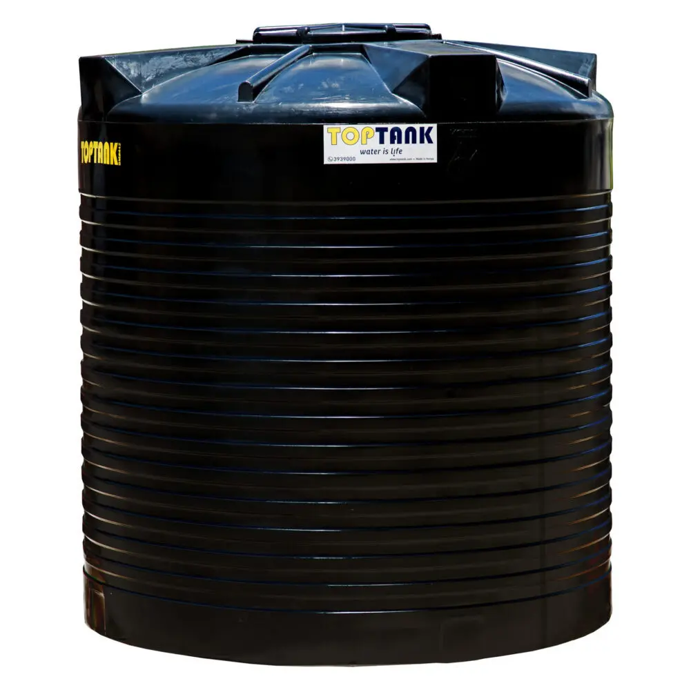 Water Tank 12,000L