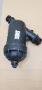 Disc Filter 1-1/4 Inch