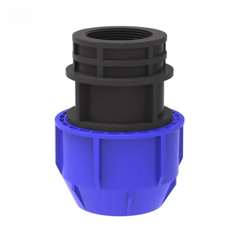 HDPE Female Adaptor 90MM