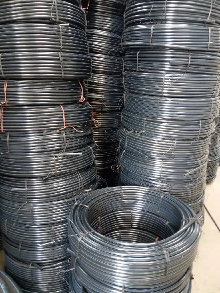 HDPE Pipe 16MM PN16 