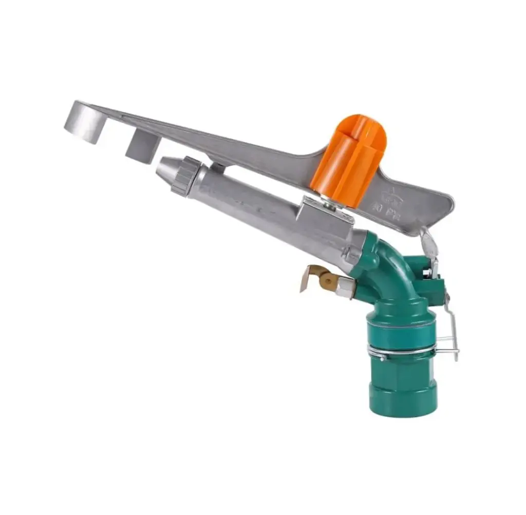 PY 30 Metal Rain Gun 1.5'' 