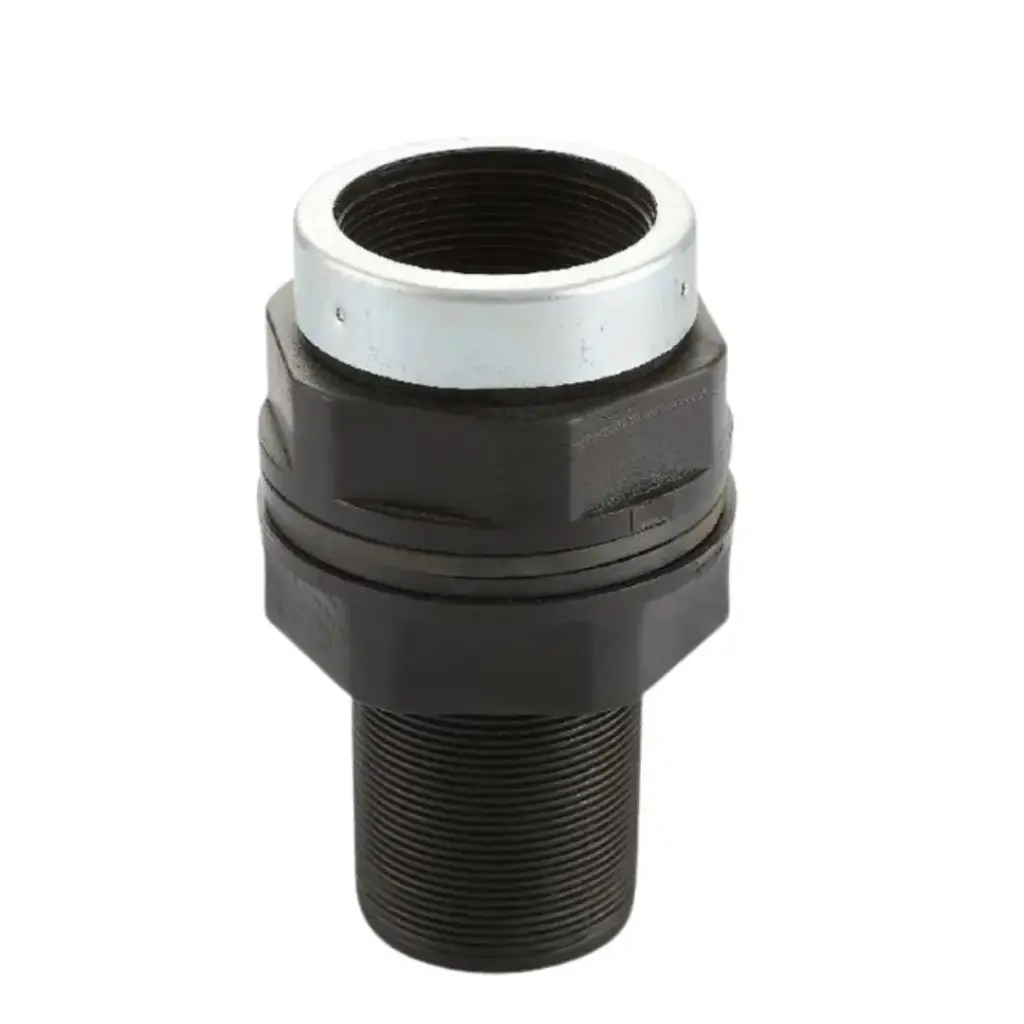 Tank Connector 1-1/2'' 