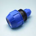 HDPE Reducer 50MM x 32MM