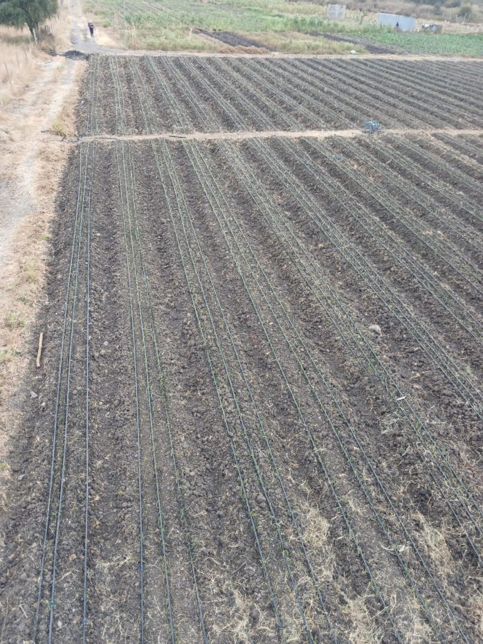 One Acre Drip Irrigation KIt
