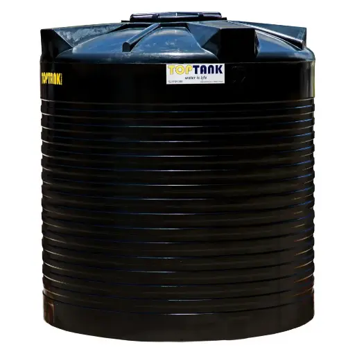 Standard Water Tank 10,000L