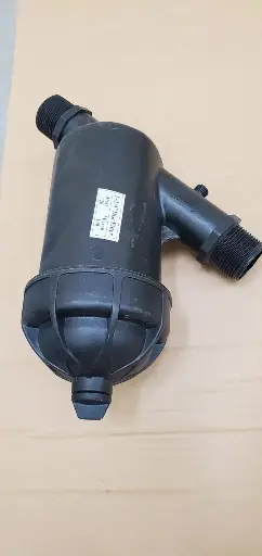 Disc Filter 1-1/4 Inch
