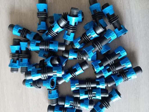 Drip Middle Connector 