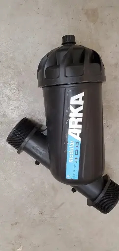 Disc Filter 3Inch