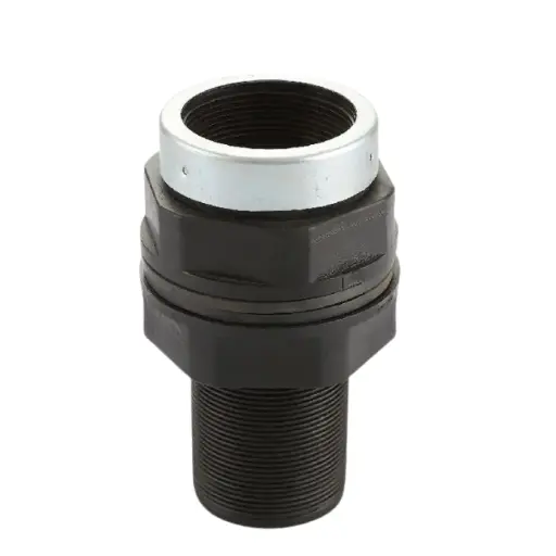 Tank Connector 1-1/2'' 